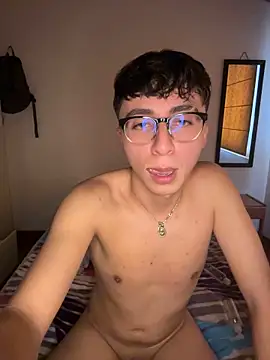 CamiRojas_boyn Live XXX chat
