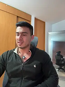 Chris_Clarck Chat XXX in diretta