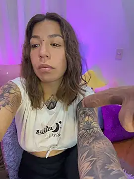 _antonella_dreamss' Live XXX Chat