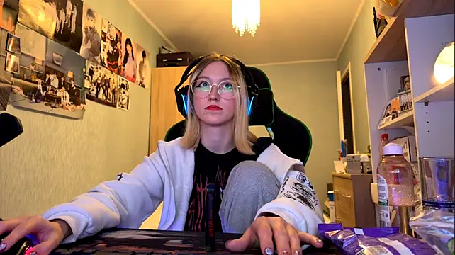 SoniaKotts - Show outfit