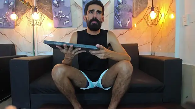 Andres_Blessn Live XXX chat