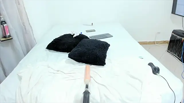 denny_scobarのライブXXXチャット