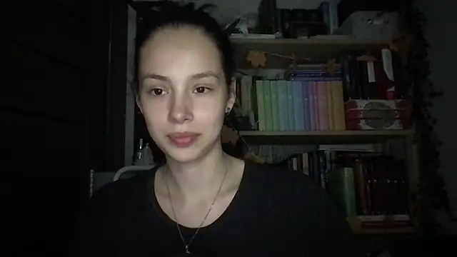 XXX chat uživo modela Yuna5343