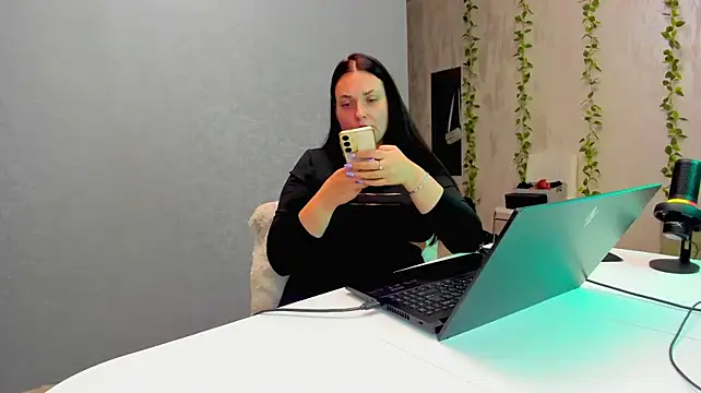 Chat XXX en directo de Yesss_Lilith