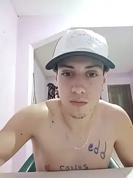 Chatroom XXX en direct de Carlitos7381