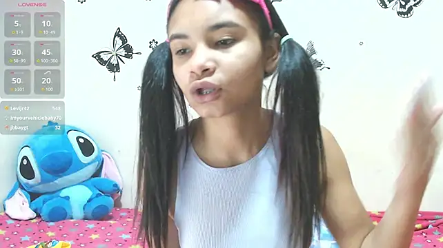 liz7skinny's Live XXX Chat