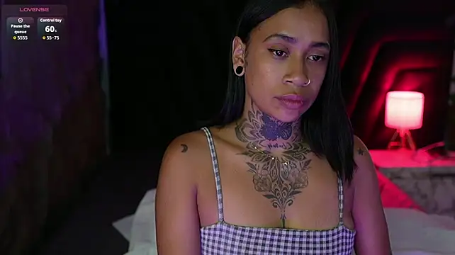 Chat XXX Live cattaleeyaa