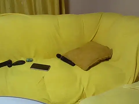 Chat XXX ao vivo de queenbebony