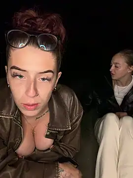 Chat XXX ao vivo de lisapeperoni