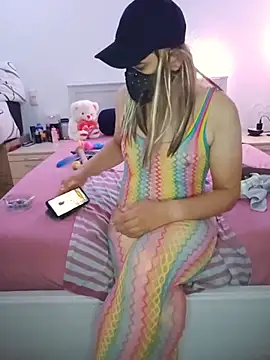 NoorJay 라이브 XXX 채팅