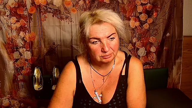 Czat XXX na żywo – RenataDaster