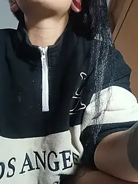 Chat XXX ao vivo de xblackstarX1