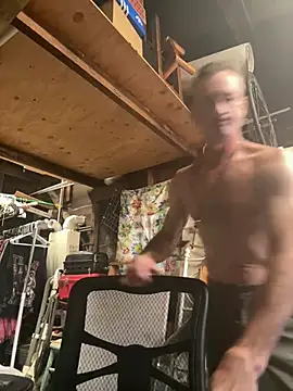 Czat XXX na żywo – KINGSPARKY79