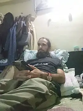 Živý XXX chat Hairy_mannn2