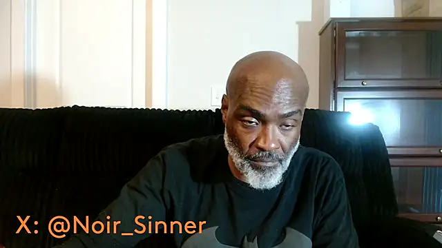 Sembang XXX Secara Langsung sinnernoir
