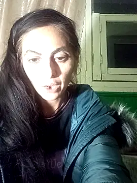 ChantalXOrchid Live XXX-Chat