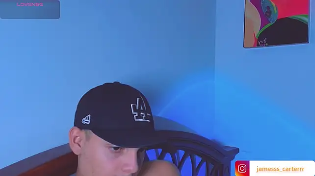 XXX chat uživo modela james_carter777