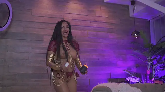 XenaBloom Live XXX-chat