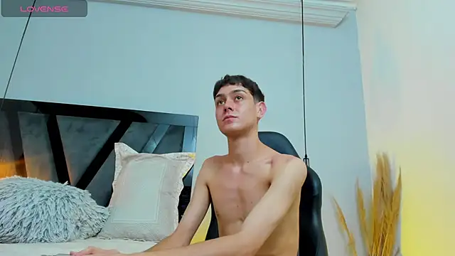 Sam_Restwod Webcam show