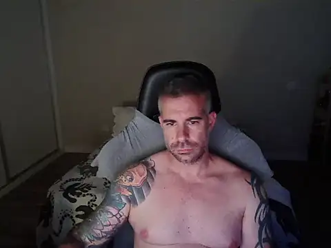 Chatroom XXX en direct de mar88magic