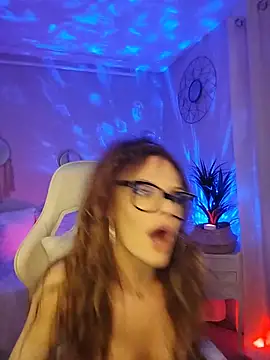 Luna_Kitanna Live XXX Chat