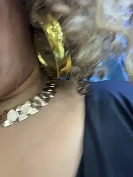 Katti_BarreraのライブXXXチャット