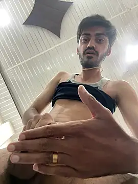 HotJhonney's Live XXX Chat