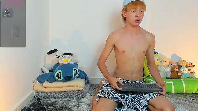 Chat XXX Live Ely_king