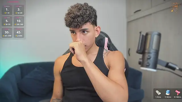 andy_cute22 Live XXX Chat