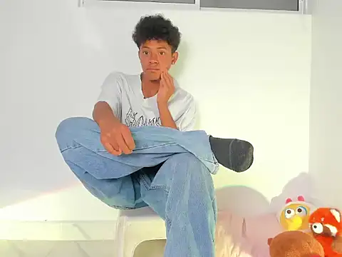 แชท XXX สดของ Taley_Carter