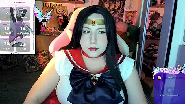 candyy_new Chat XXX in diretta