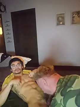 Živý XXX chat Lokomo32