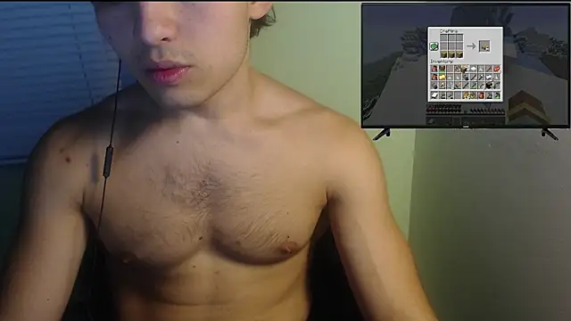 Živý XXX chat the1invisibleboy