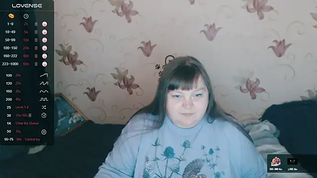 XXX chat uživo modela fistashka___