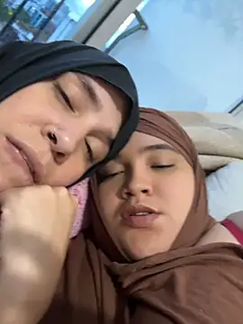 Sweetmuslim01 - spill my milk on Lucy's ass 🥛🥵