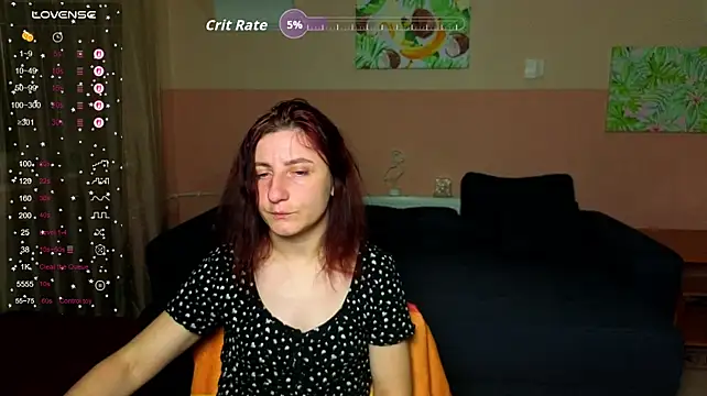 XXX chat uživo modela Muse_kitty_jenia