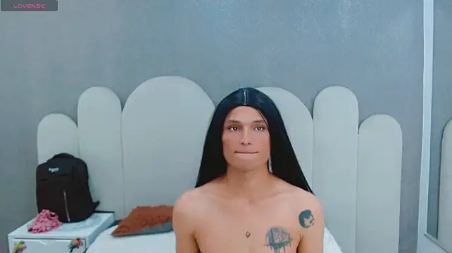 Carol_litのライブXXXチャット