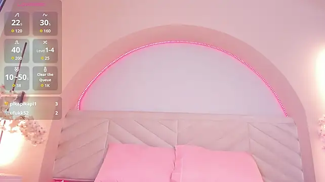 צ'אט XXX בשידור חי של Kiss_Raven__