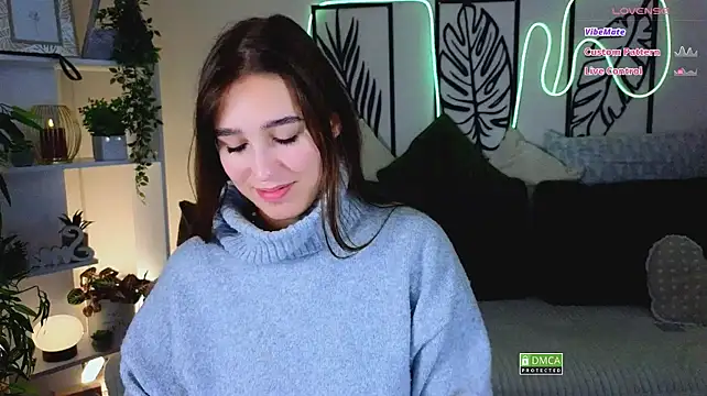 _Eliizabeth_ Adlı Modelin Canlı XXX Sohbeti
