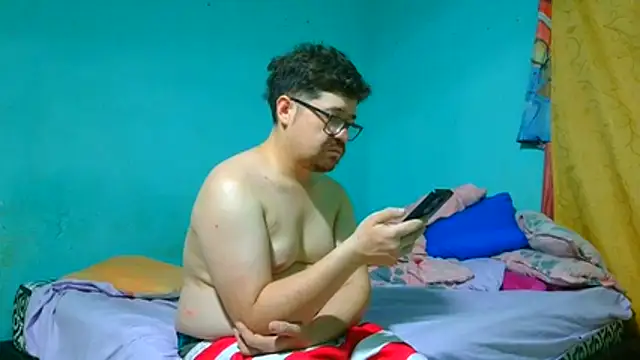 pecadodulce123 Live XXX-chat