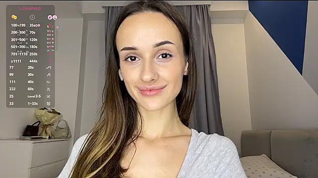 Živý XXX chat SherryAgins
