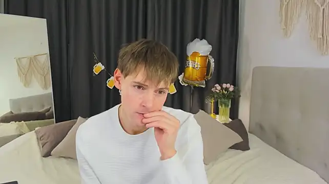 Kyle_Barry Webcam Show