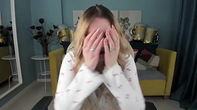 Živý XXX chat LanaLoon