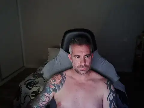 mar88magic – Naživo XXX chat