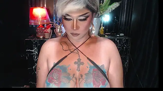 Chat +18 de trandomsts9inchellcock ao vivo
