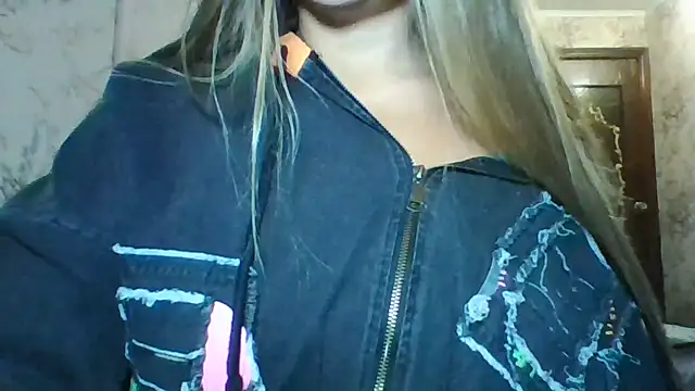 Evasapples Live XXX-chat