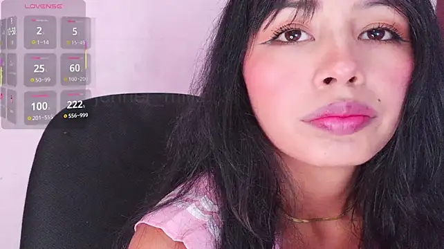 Chat XXX Live Miss_Charlottet