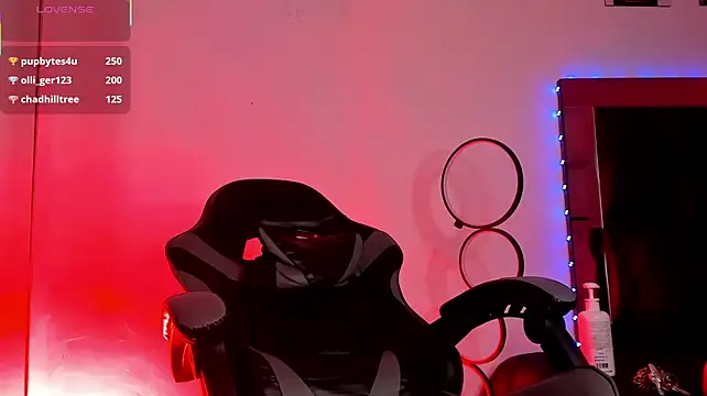 Alexxus_SmithのライブXXXチャット