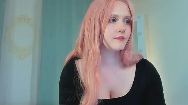 DelilahTaylor Live XXX-Chat