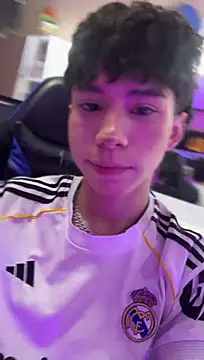 Kael_Prince Obrolan Langsung XXX